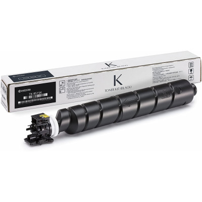 Kyocera TK-8515K (1T02ND0NL0), originálny toner, čierny