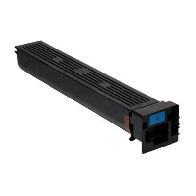 Konica Minolta TN-715K (ACP8150), originálny toner, čierny