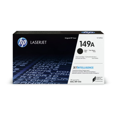 HP W1490A (149A), originálny toner, čierny