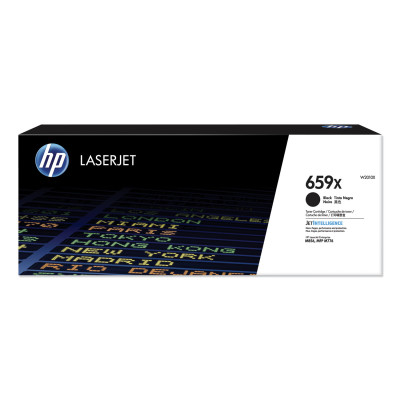 HP W2010X (659X), originálny toner, čierny