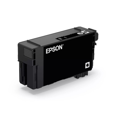 Epson T11J1 (C13T11J140), originálny atrament, čierny