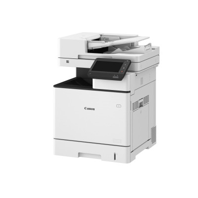 Multifunkčná tlačiareň Canon I-SENSYS MF842CDW (6162C008)