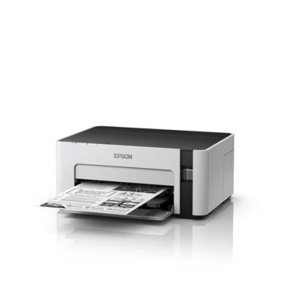 Atramentová tlačiareň Epson EcoTank M1100 (C11CG95403)