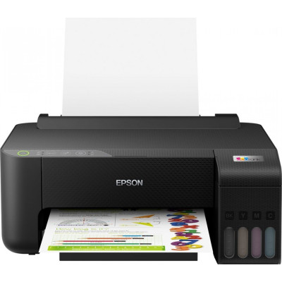 Atramentová tlačiareň Epson EcoTank L1250 (C11CJ71402)