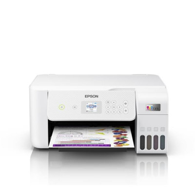 Multifunkčná tlačiareň Epson EcoTank L3266 (C11CJ66412)