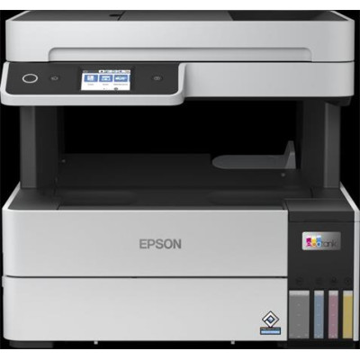 Multifunkčná tlačiareň Epson EcoTank L6460 (C11CJ89403)