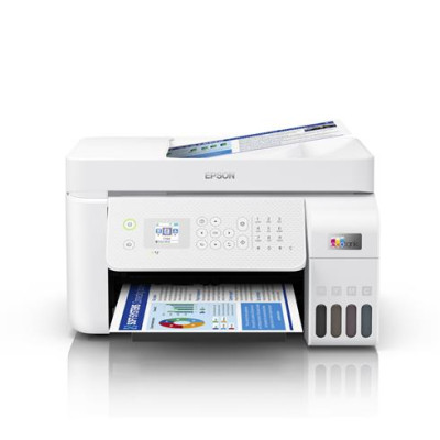 Multifunkčná tlačiareň Epson EcoTank L5296 (C11CJ65404)