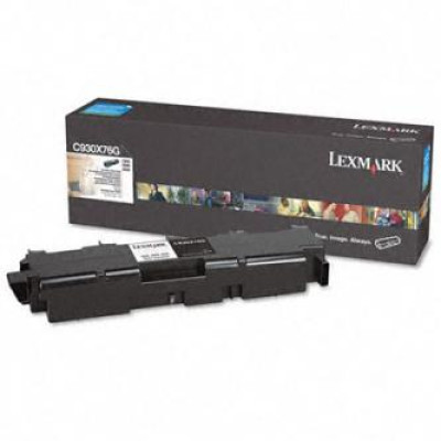 Lexmark 0C930X76G, originálna odpadná nádoba