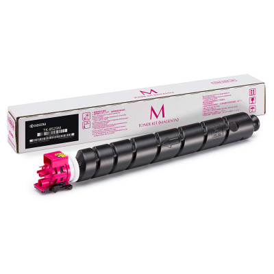 Kyocera TK-8525M (1T02RMBNL0), originálny toner, purpurový