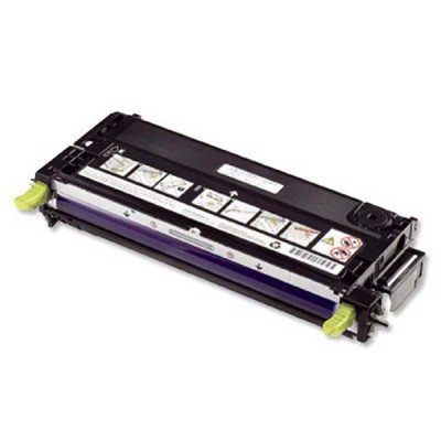 Dell 593-10295 (G909C), originálny toner, žltý