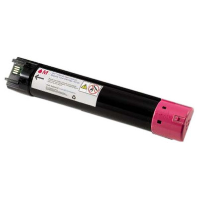 Dell 593-10923 (R272N), originálny toner, purpurový