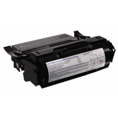 Dell 593-11052 (2KMVD, 5M1VR), originálny toner, čierny