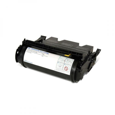 Dell 595-10009 (TD381), originálny toner, čierny