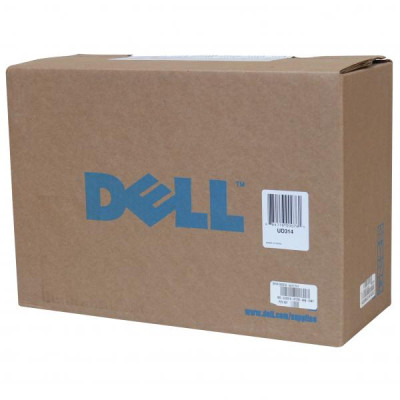 Dell 595-10013 (UD314), originálny toner, čierny