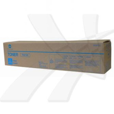 Konica Minolta TN-210C (8938512), originálny toner, azúrový