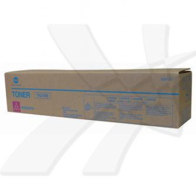 Konica Minolta TN-210M (8938511), originálny toner, purpurový