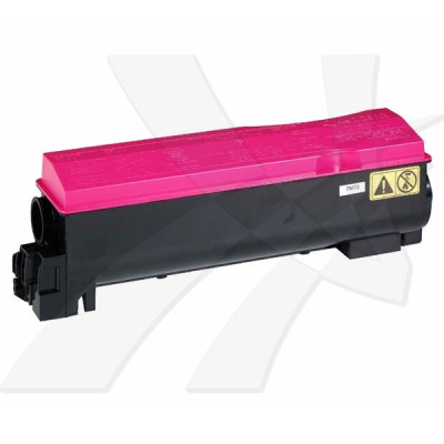 Kyocera TK-550M, originálny toner, purpurový