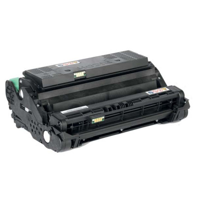 Ricoh 407340, originálny toner, čierny