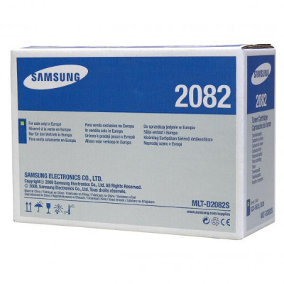 Samsung MLT-D2082S (SU987A), originálny toner, čierny