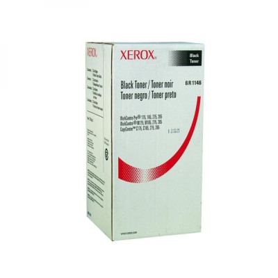 Xerox 006R01146, originálny toner, čierny