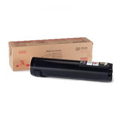 Xerox 106R00652, originálny toner, čierny