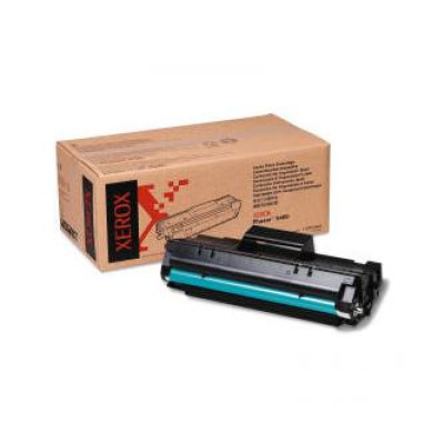 Xerox 113R00495, originálny toner, čierny