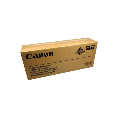 Canon C-EXV14 (0385B002), originálny valec, čierny