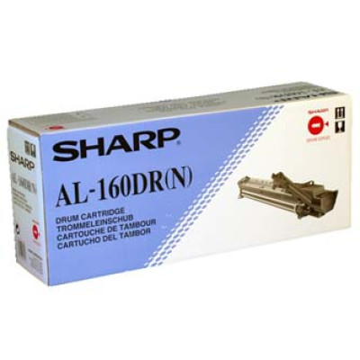 Sharp AL-160DRN, originálny valec, čierny