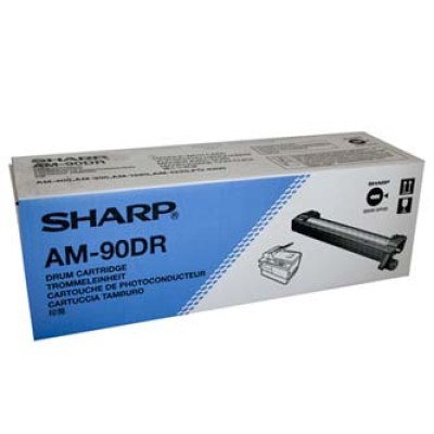 Sharp AM-90DR, originálny valec, čierny