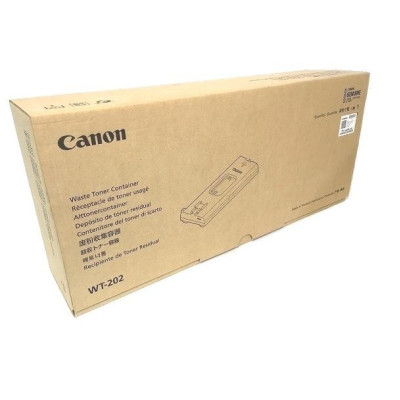 Canon FM1-A606-000 (WT-202), originálna odpadná nádoba