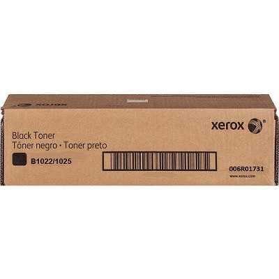 Xerox 006R01731, originálny toner, čierny