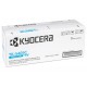 Kyocera TK-5405C (1T02Z6CNL0), originálny toner, azúrový