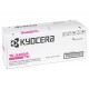 Kyocera TK-5405M (1T02Z6BNL0), originálny toner, purpurový