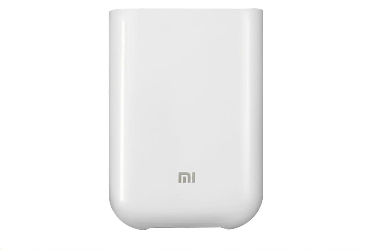 Náplne do tlačiarne Xiaomi Mi Portable Photo Printer