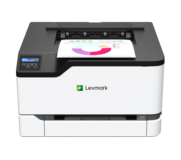 Náplne do tlačiarne Lexmark C2326