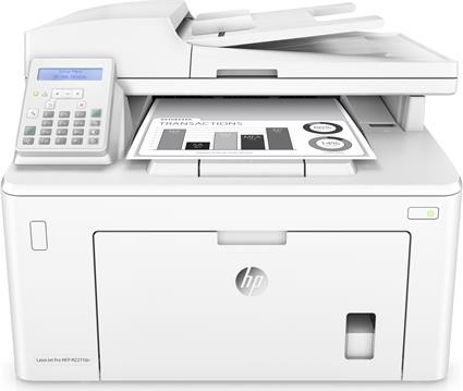 Náplne do tlačiarne HP LaserJet Pro MFP M227fdn