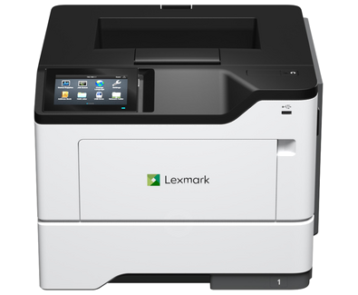 Náplne do tlačiarne Lexmark MS632dwe