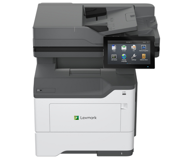 Náplne do tlačiarne Lexmark MX632adwe