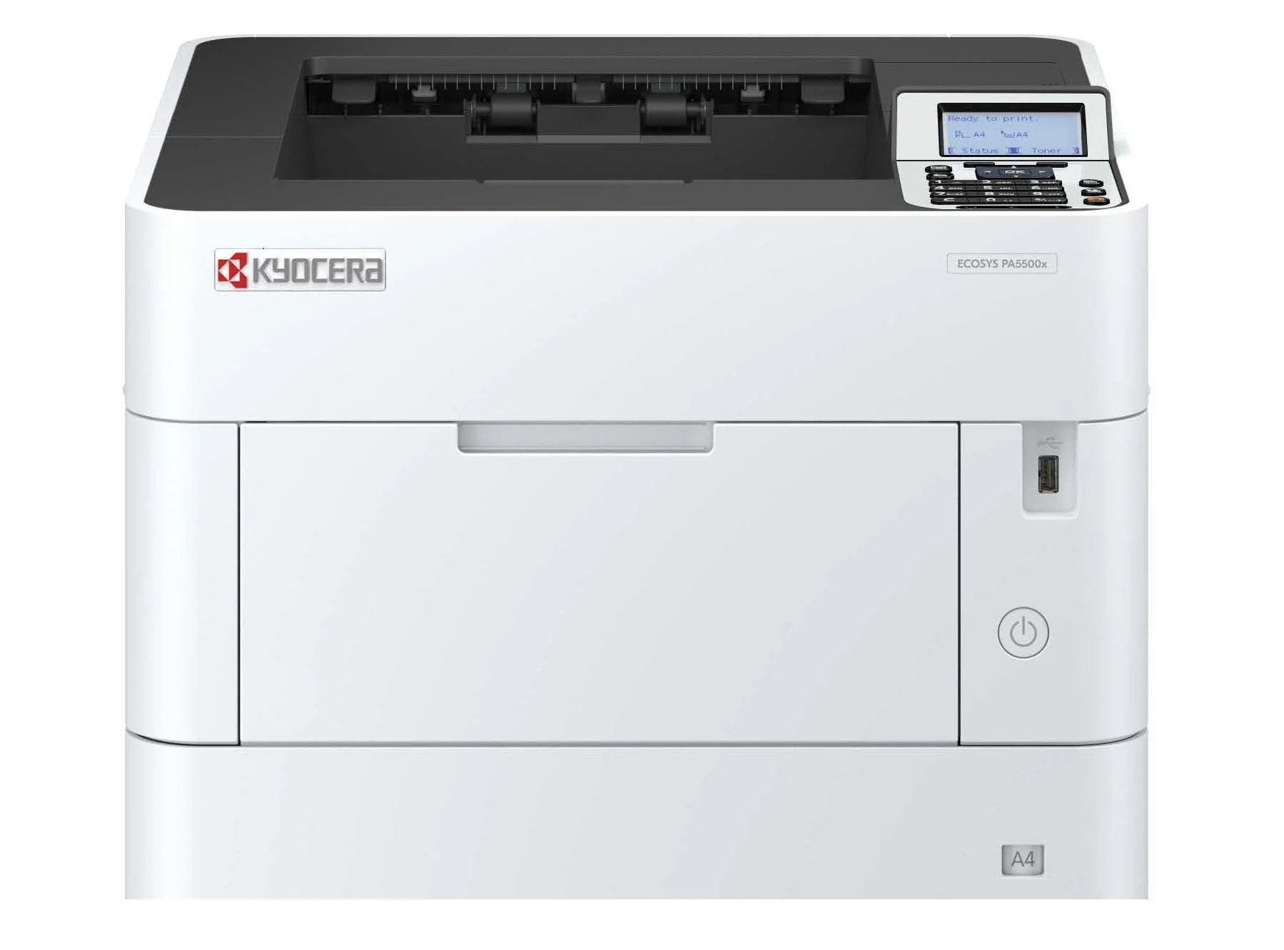 Náplne do tlačiarne Kyocera ECOSYS PA5500x