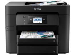 Náplne do tlačiarne Epson WorkForce Pro WF-4730DWF