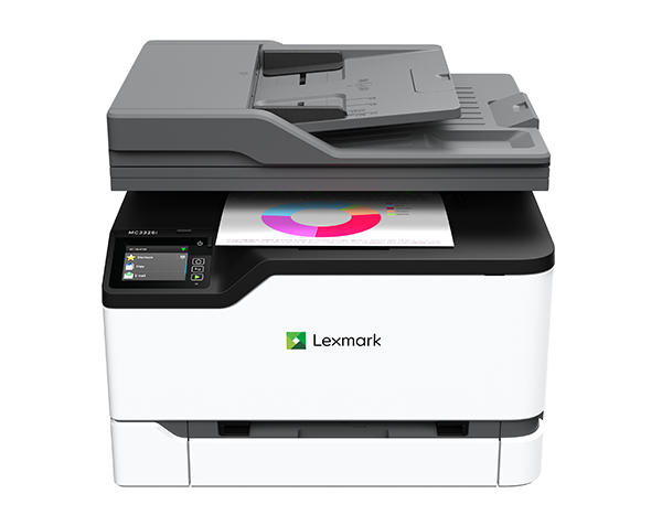 Náplne do tlačiarne Lexmark XC2326