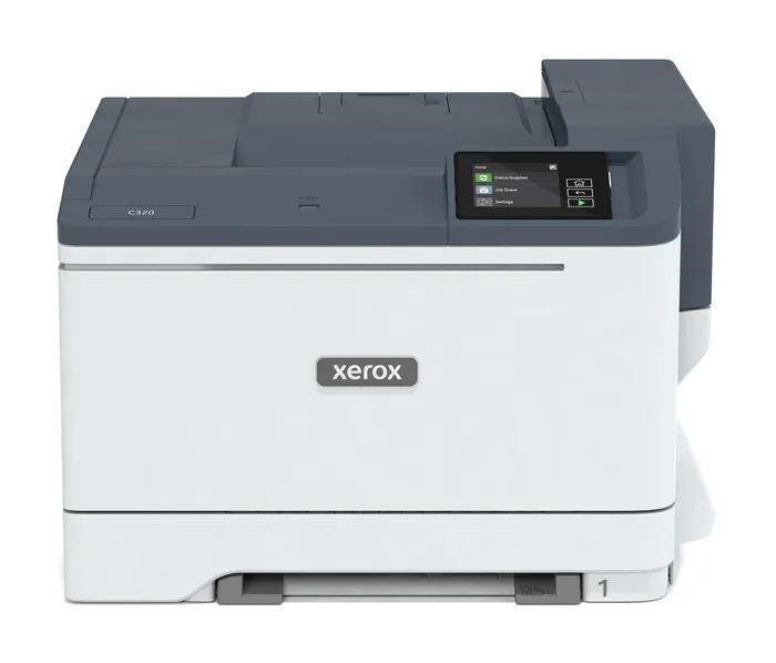 Náplne do tlačiarne Xerox C320V_DNI