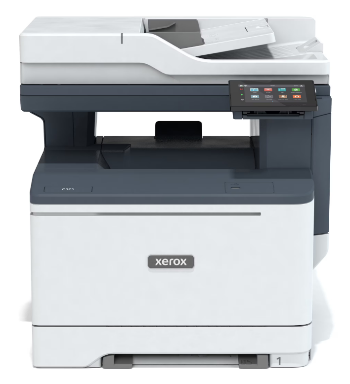 Náplne do tlačiarne Xerox C325V_DNI