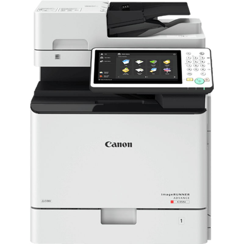 Náplne do tlačiarne Canon imageRUNNER ADVANCE C355i