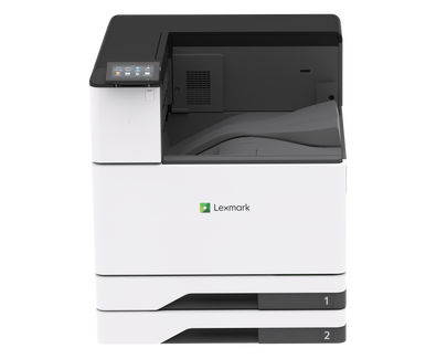 Náplne do tlačiarne Lexmark CS943de