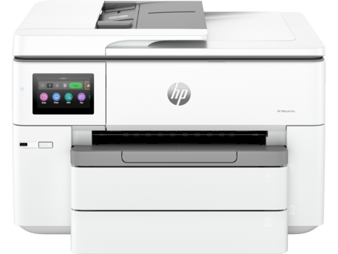 Náplne do tlačiarne HP OfficeJet Pro 9730e