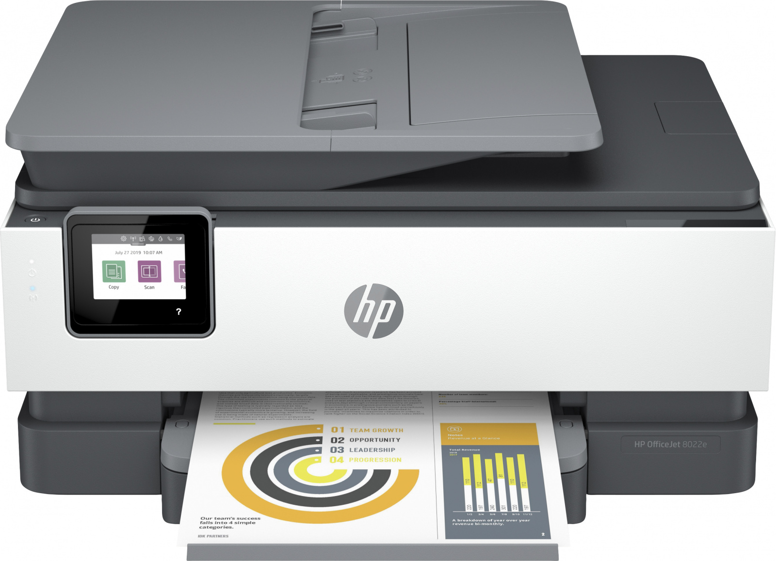 Náplne do tlačiarne HP OfficeJet Pro 8125e