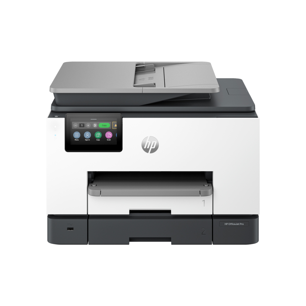 Náplne do tlačiarne HP OfficeJet Pro 9130b