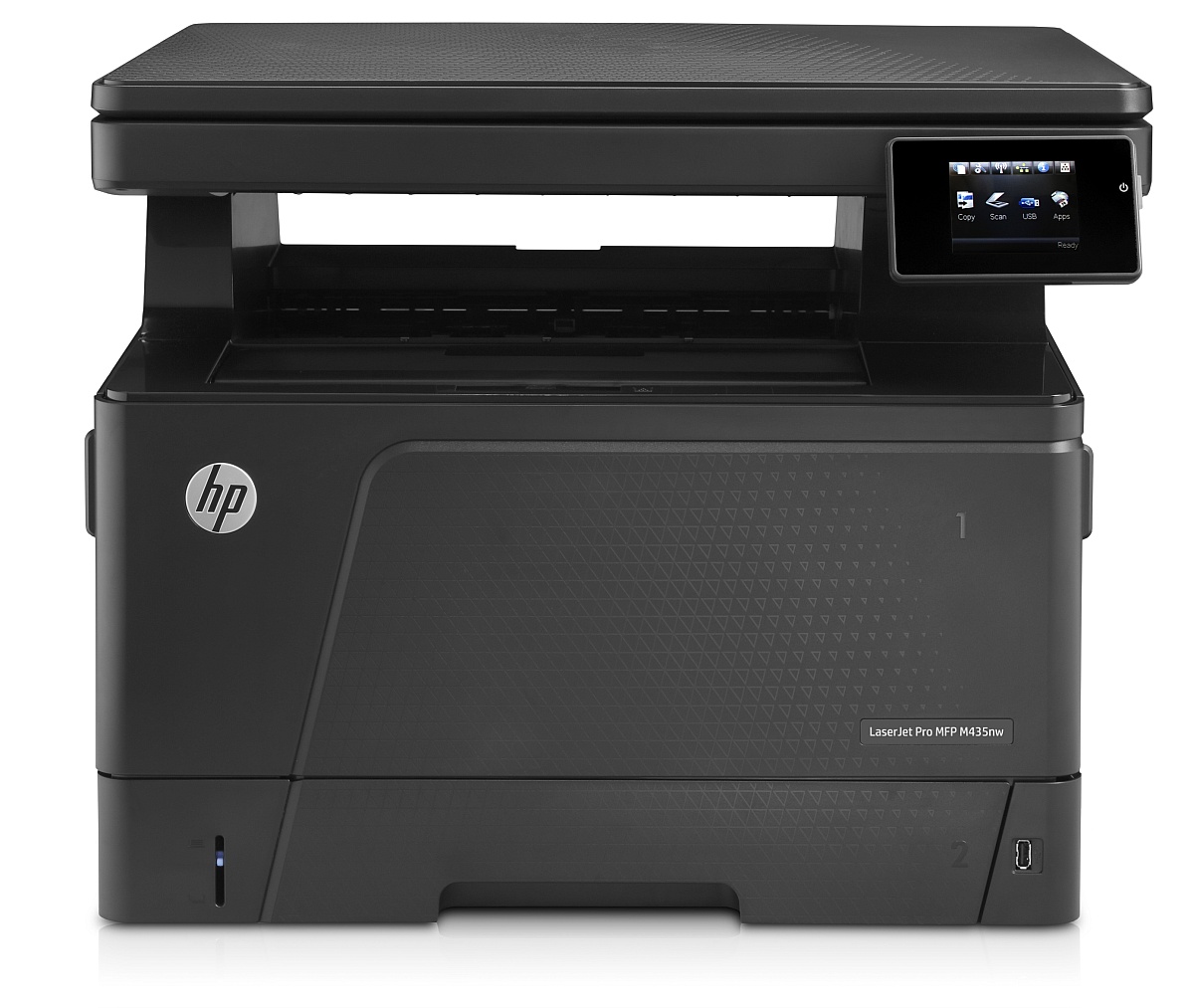 Náplne do tlačiarne HP LaserJet Pro M435nw