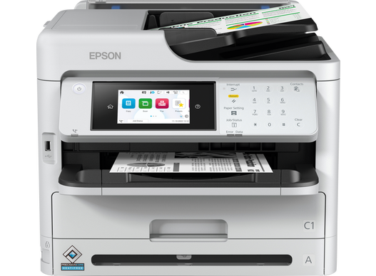 Náplne do tlačiarne Epson WorkForce Pro WF-M5899DWF